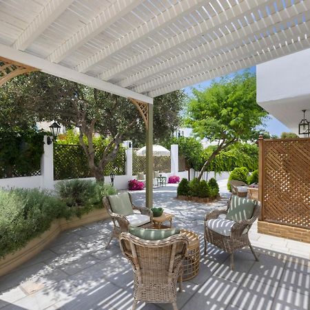 Kouneni Apartments Mykonos Town Dış mekan fotoğraf