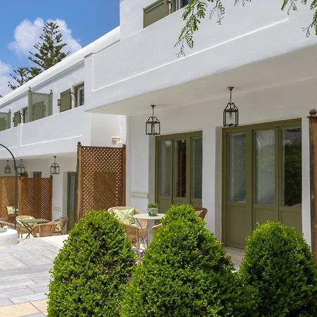Kouneni Apartments Mykonos Town Dış mekan fotoğraf