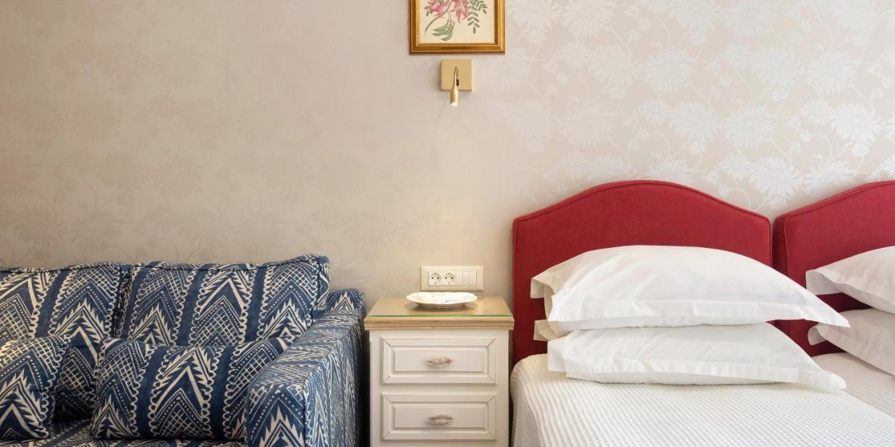 Kouneni Apartments Mykonos Town Dış mekan fotoğraf
