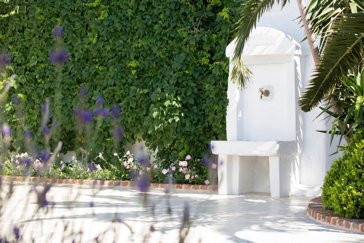 Kouneni Apartments Mykonos Town Dış mekan fotoğraf