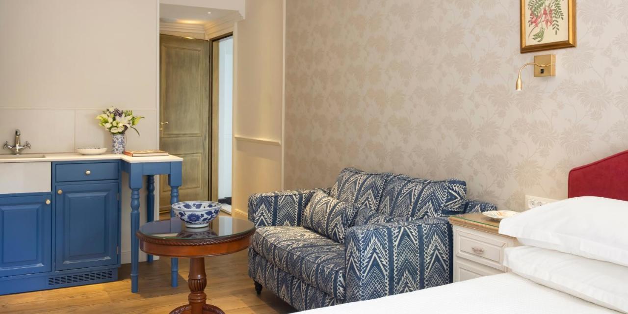 Kouneni Apartments Mykonos Town Dış mekan fotoğraf