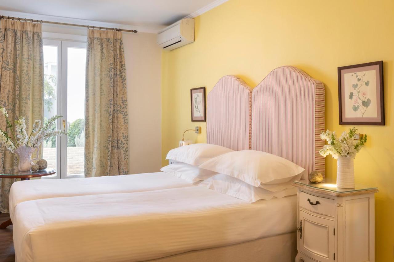 Kouneni Apartments Mykonos Town Dış mekan fotoğraf