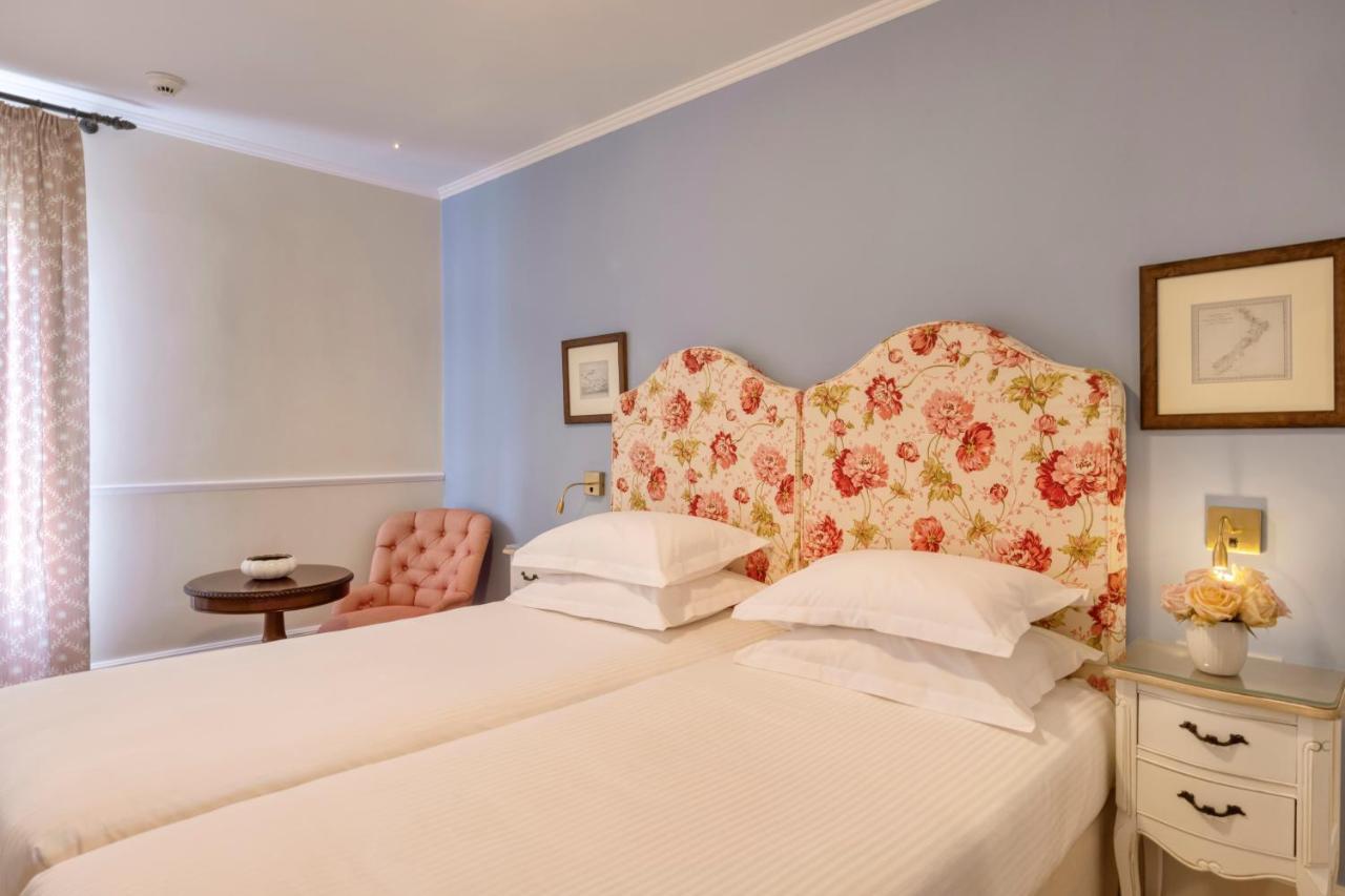 Kouneni Apartments Mykonos Town Dış mekan fotoğraf
