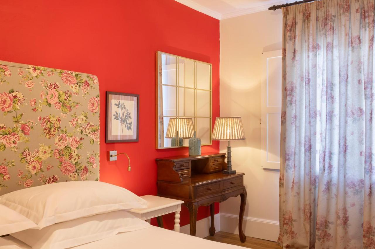 Kouneni Apartments Mykonos Town Dış mekan fotoğraf