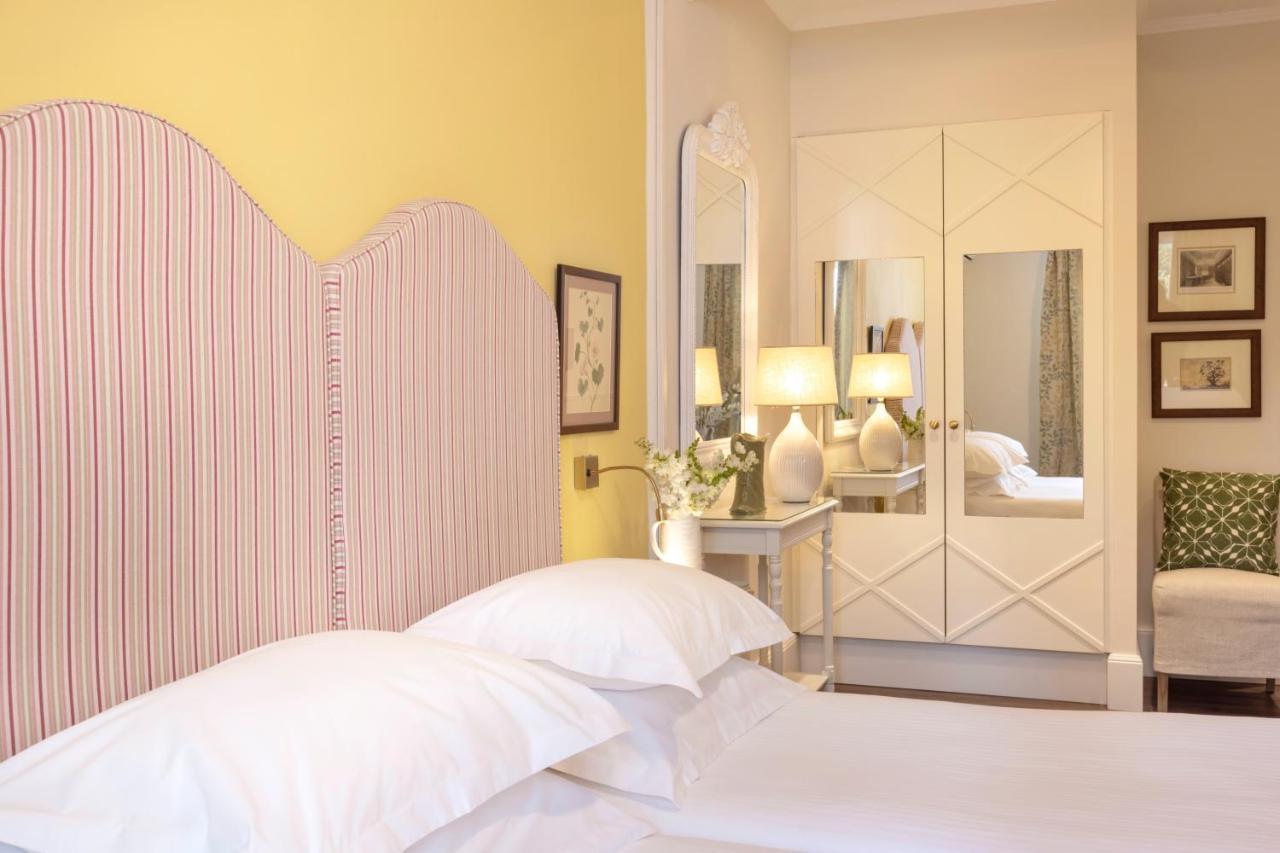Kouneni Apartments Mykonos Town Dış mekan fotoğraf