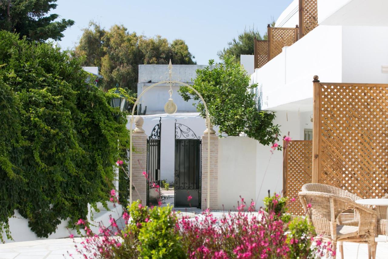 Kouneni Apartments Mykonos Town Dış mekan fotoğraf
