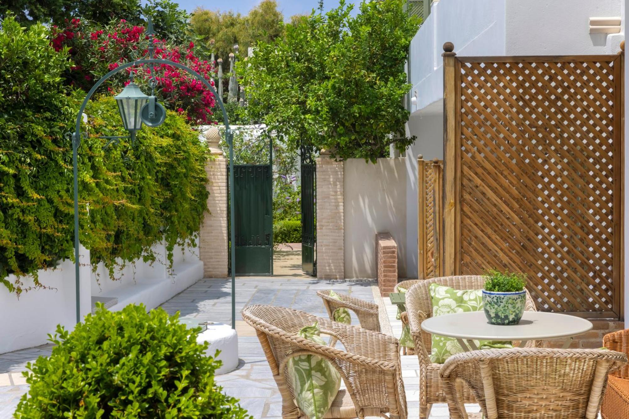 Kouneni Apartments Mykonos Town Dış mekan fotoğraf