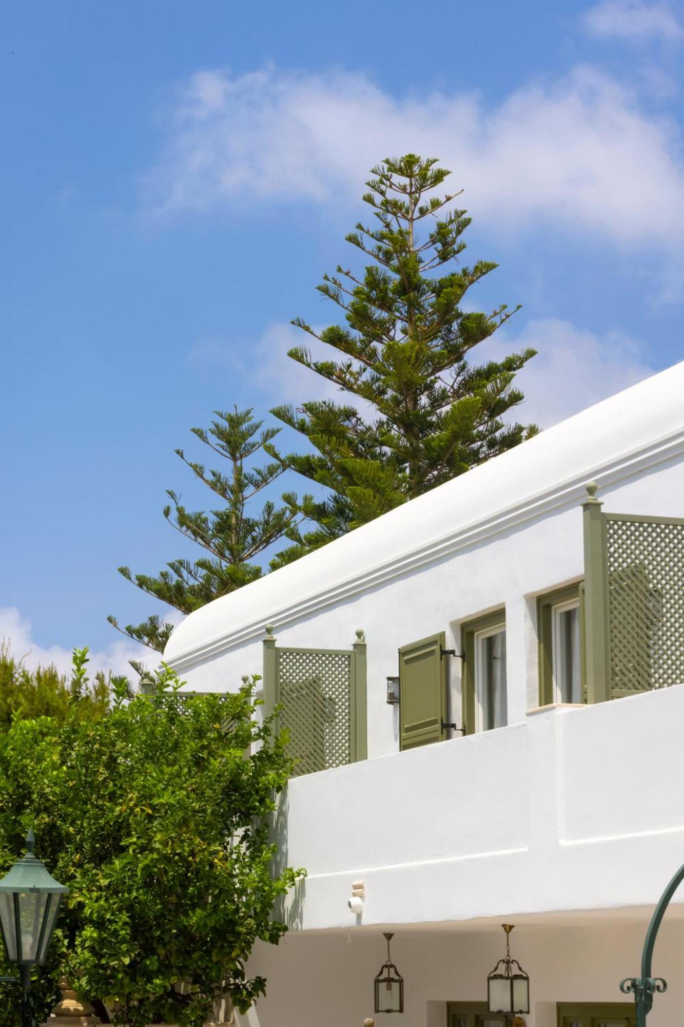Kouneni Apartments Mykonos Town Dış mekan fotoğraf