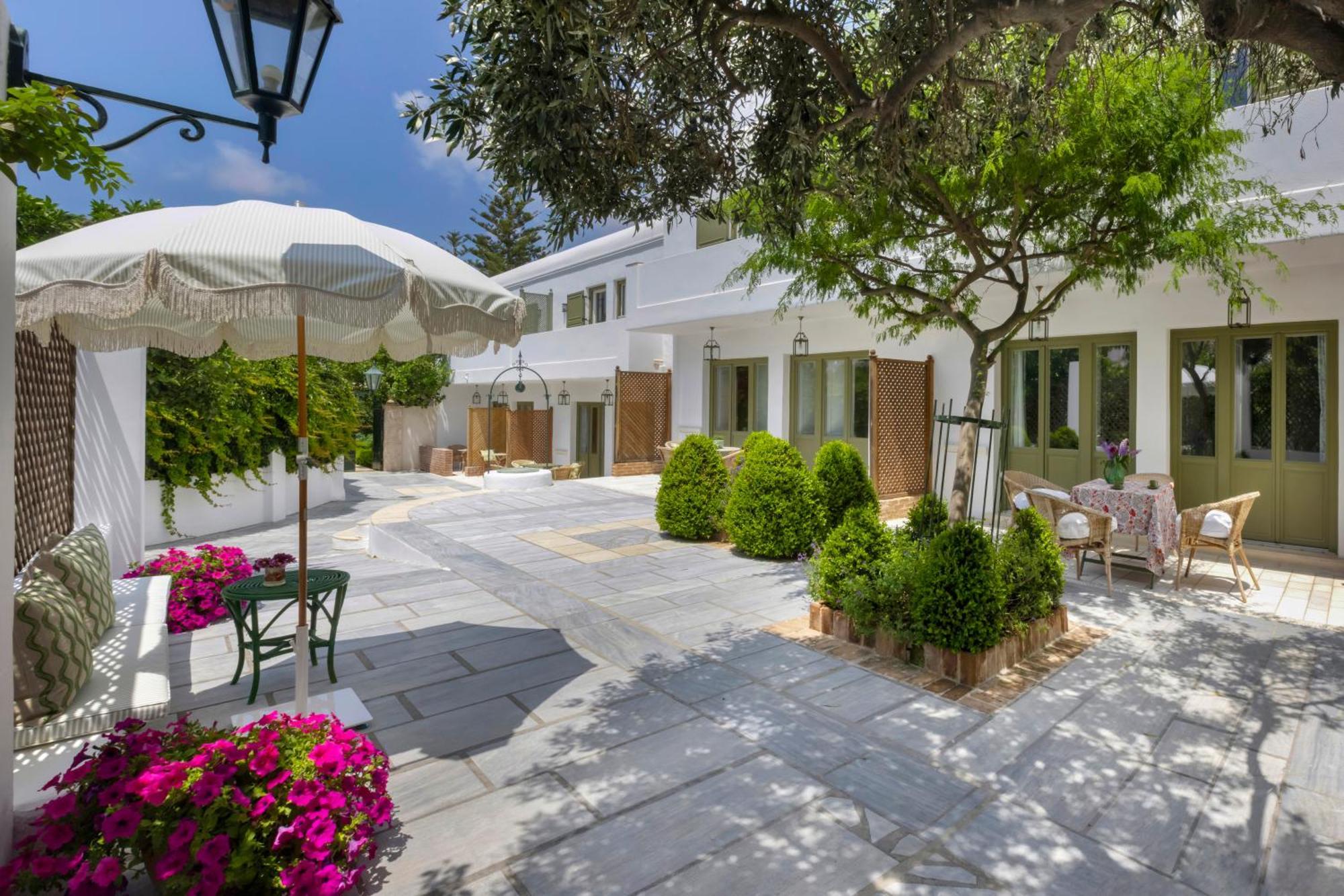 Kouneni Apartments Mykonos Town Dış mekan fotoğraf