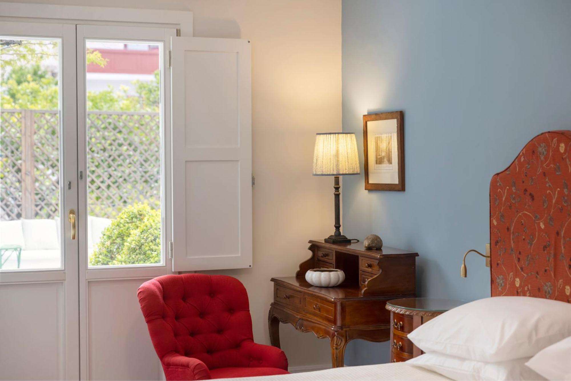 Kouneni Apartments Mykonos Town Dış mekan fotoğraf