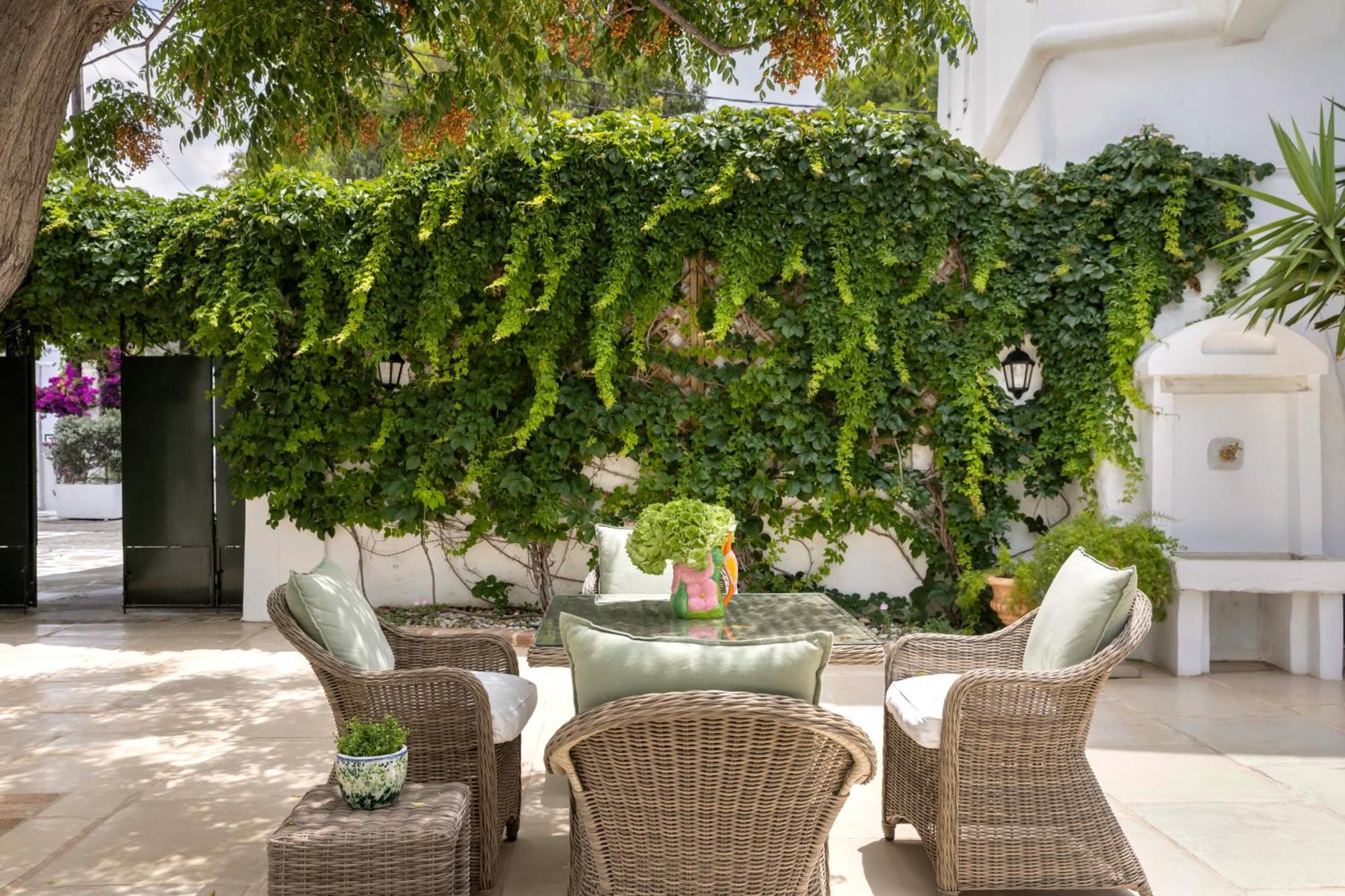 Kouneni Apartments Mykonos Town Dış mekan fotoğraf