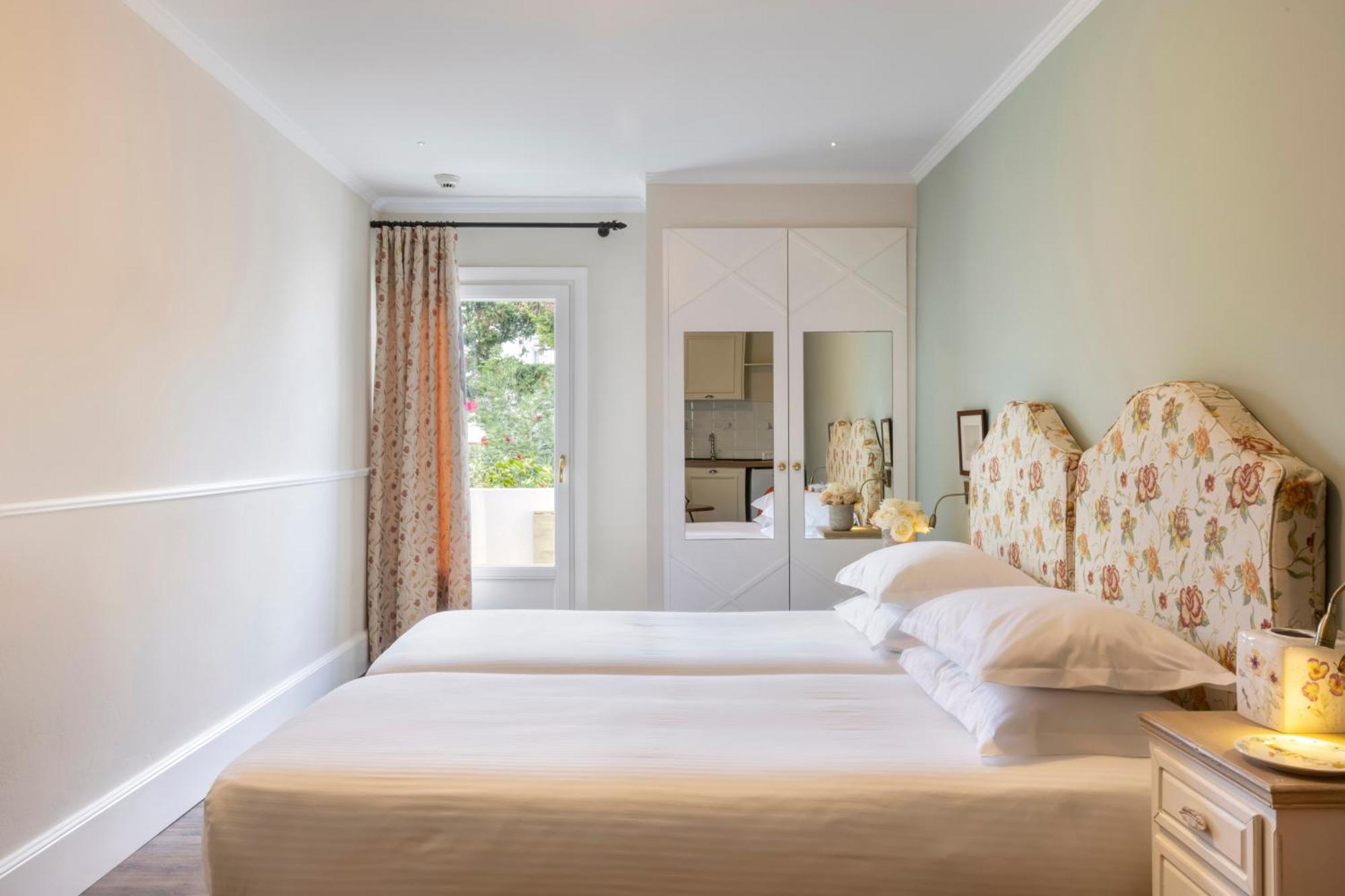 Kouneni Apartments Mykonos Town Dış mekan fotoğraf